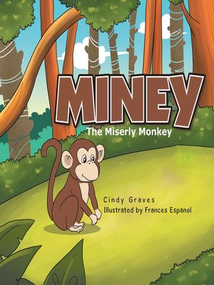 cover image of Miney
